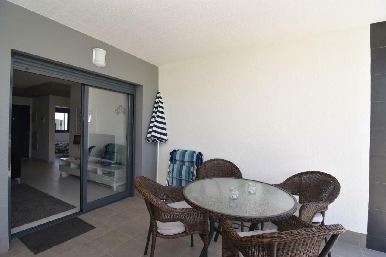 Oasis Beach V South Facing Pool View La Zenia Dehesa de Campoamor (Orihuela Costa) Exterior foto