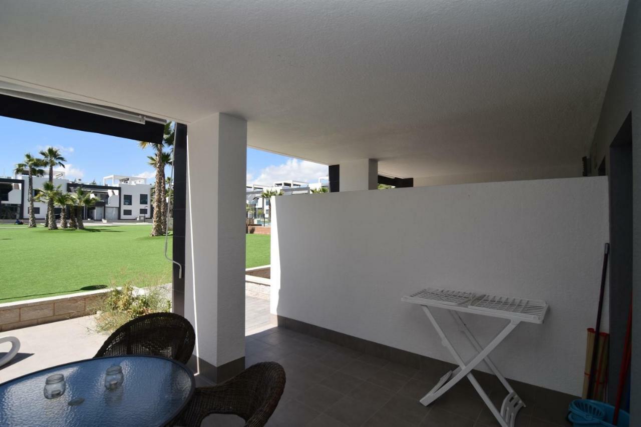Oasis Beach V South Facing Pool View La Zenia Dehesa de Campoamor (Orihuela Costa) Exterior foto